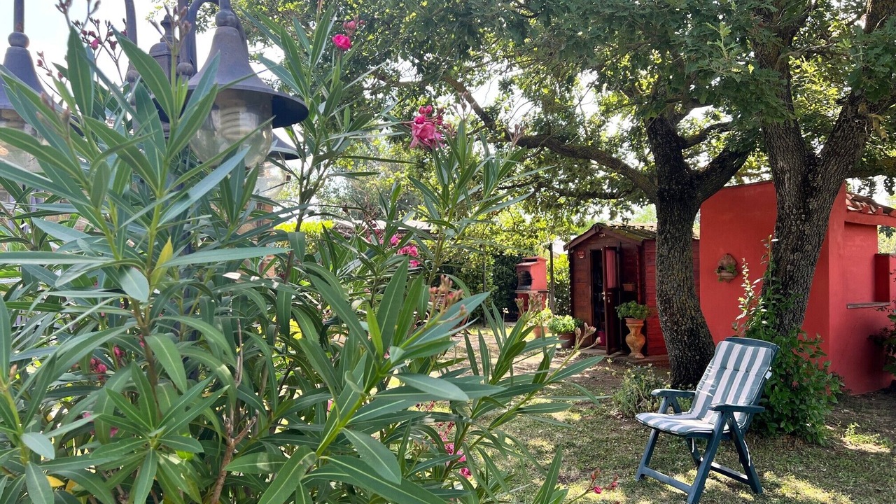 Photo of Outdoor in Castiglione del Lago
