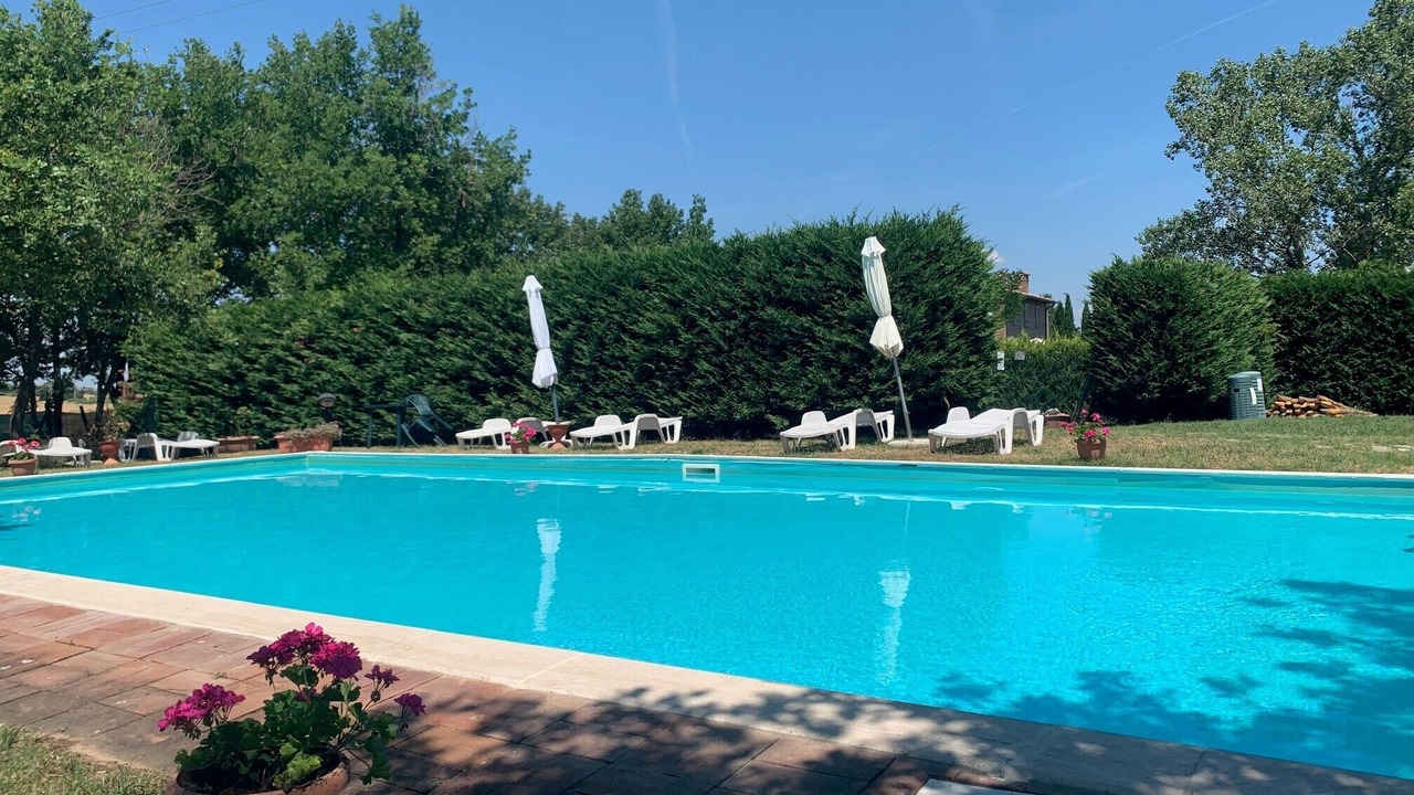 Photo of Outdoor in Castiglione del Lago
