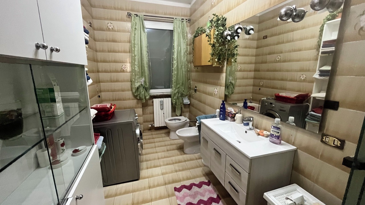 Photo of Bathroom in Valle Salimbene