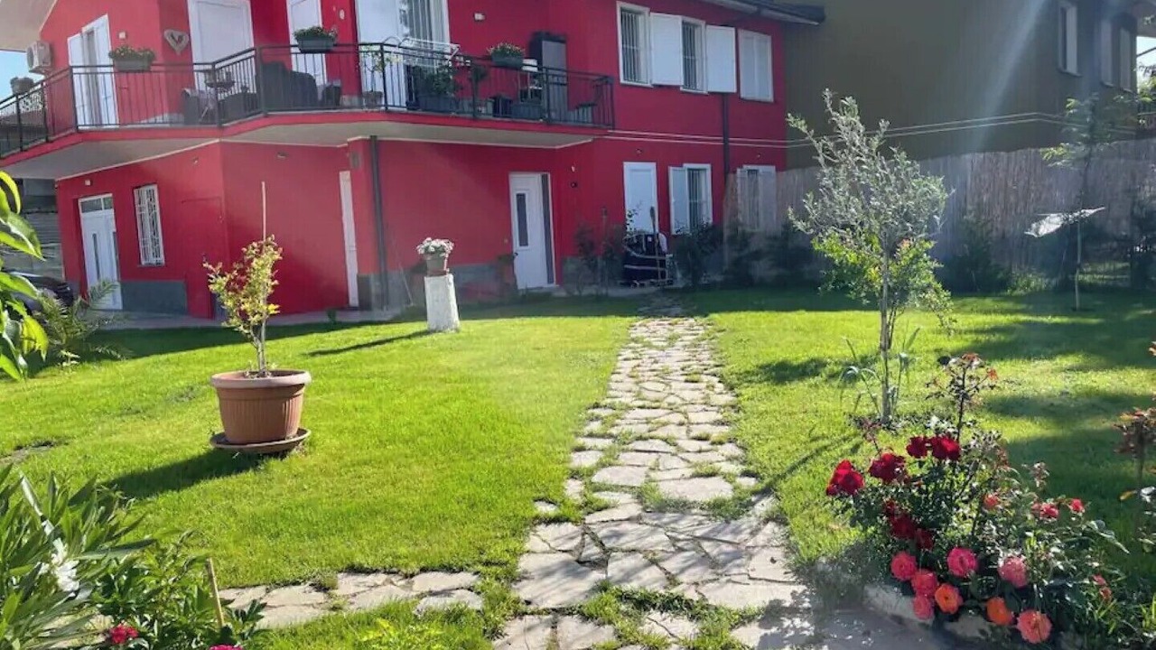 Photo of Outdoor in Valle Salimbene