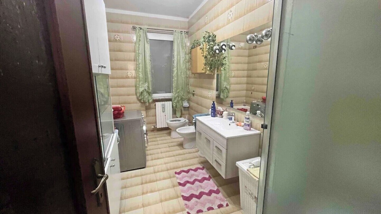 Photo of Bathroom in Valle Salimbene