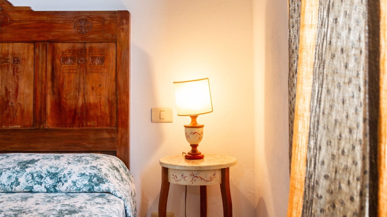 Photo of Bedroom in Magliano in Toscana