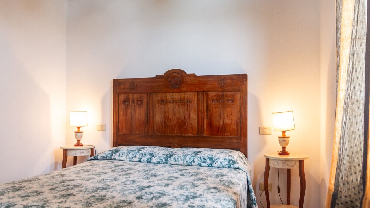 Photo of Bedroom in Magliano in Toscana