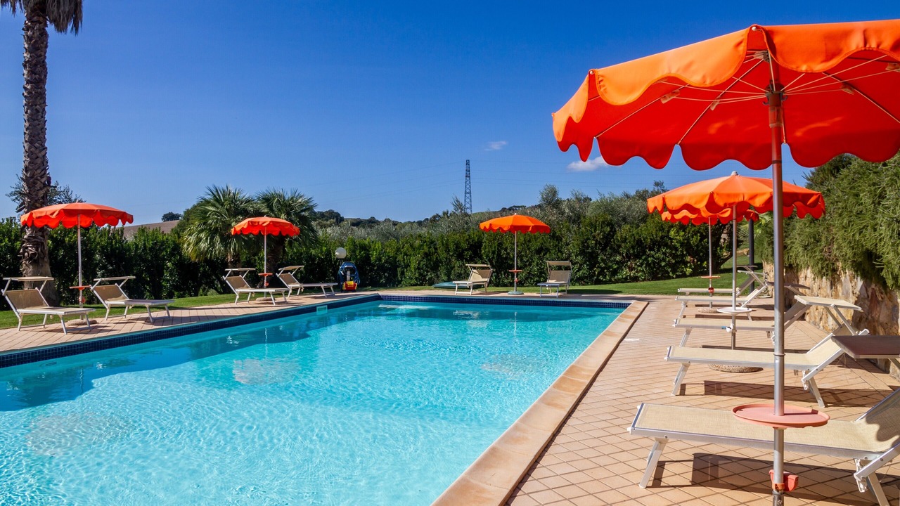 Photo of Outdoor in Magliano in Toscana