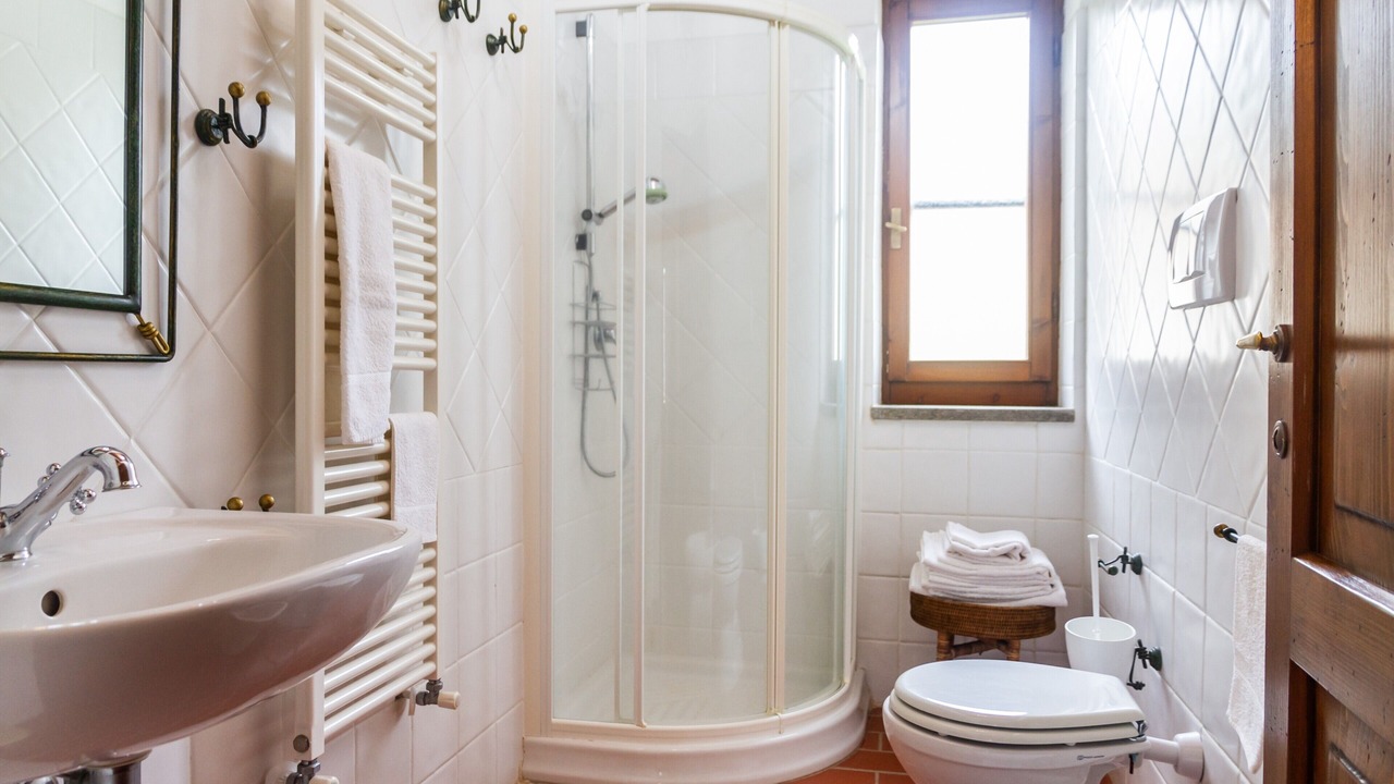 Photo of Bathroom in Magliano in Toscana