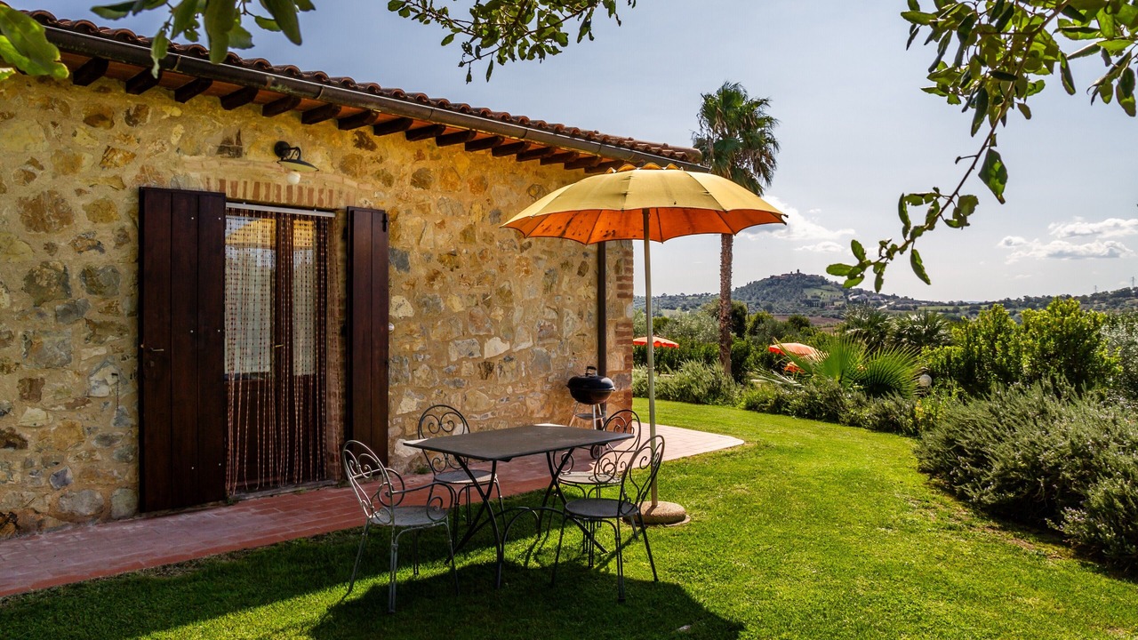 Photo of Outdoor in Magliano in Toscana