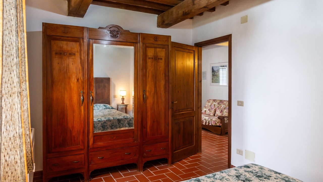 Photo of Bedroom in Magliano in Toscana