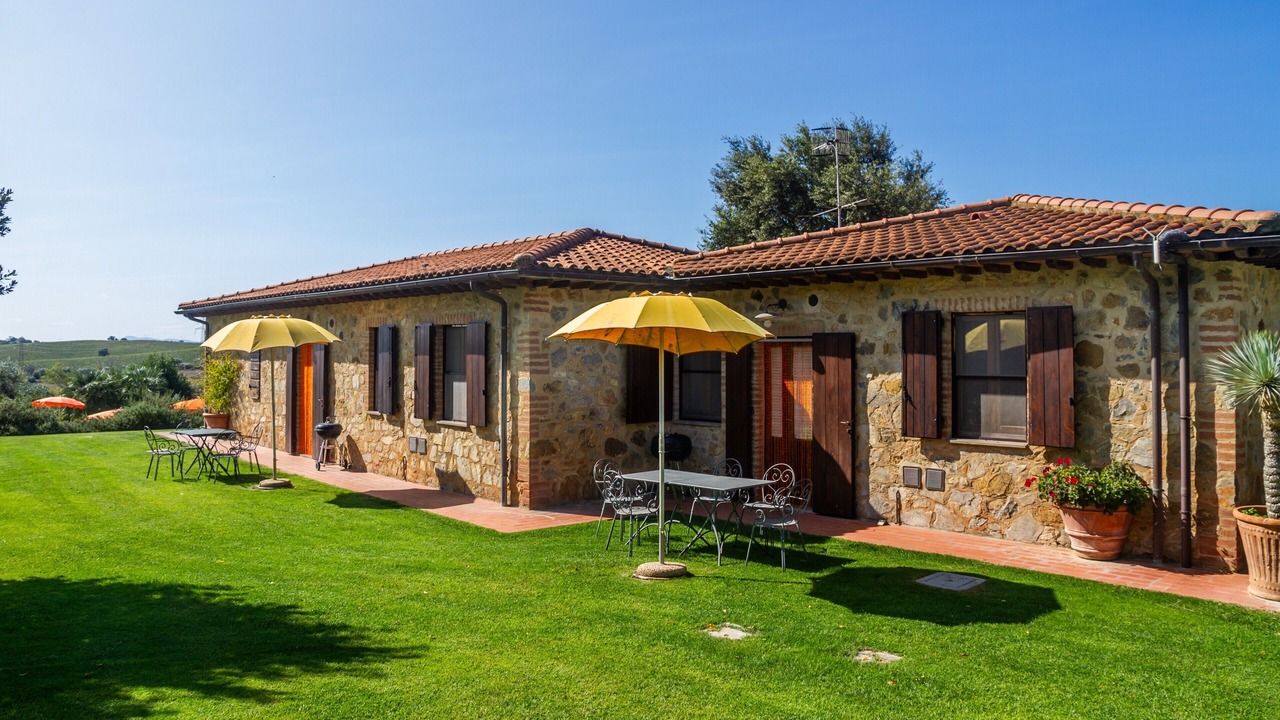 Photo of Outdoor in Magliano in Toscana