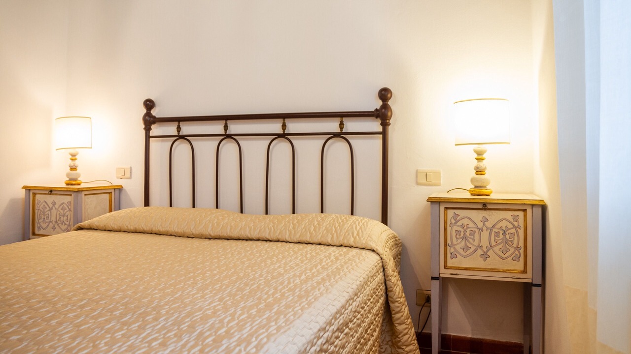 Photo of Bedroom in Magliano in Toscana
