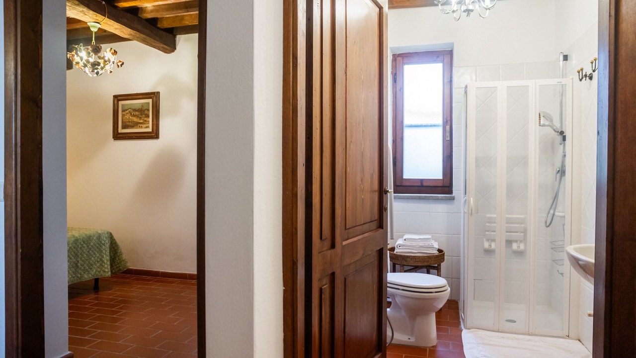Photo of Bathroom in Magliano in Toscana