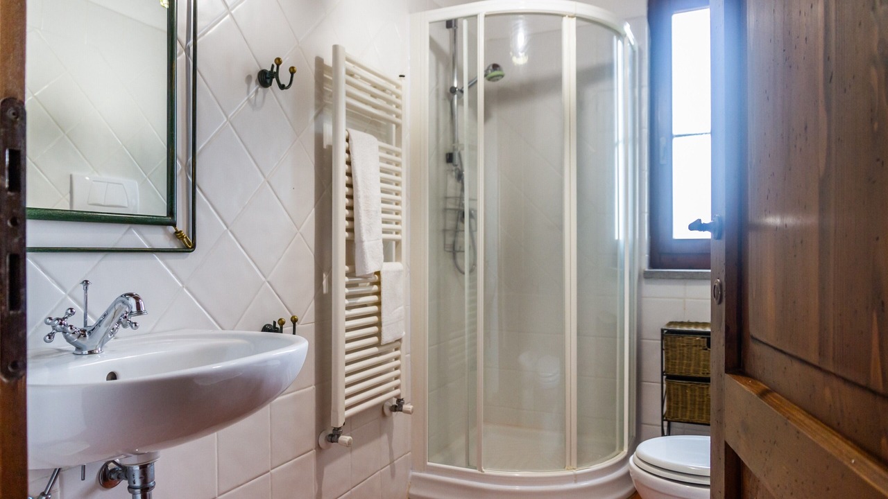 Photo of Bathroom in Magliano in Toscana