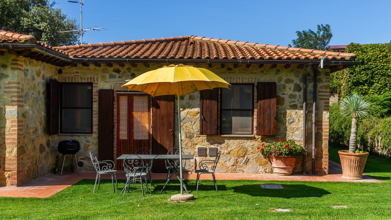 Photo of Outdoor in Magliano in Toscana
