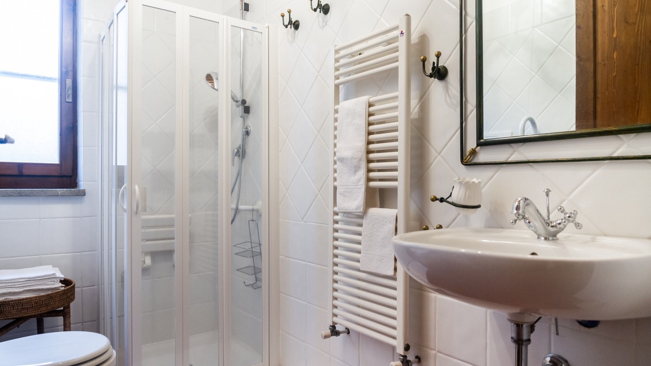 Photo of Bathroom in Magliano in Toscana