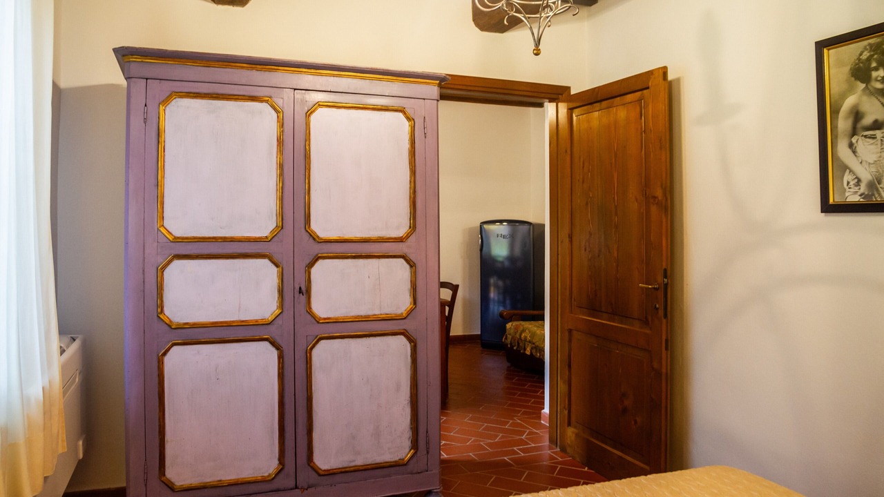 Photo of Bedroom in Magliano in Toscana