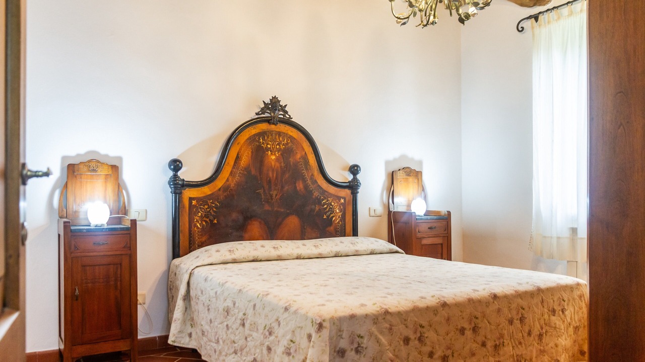 Photo of Bedroom in Magliano in Toscana