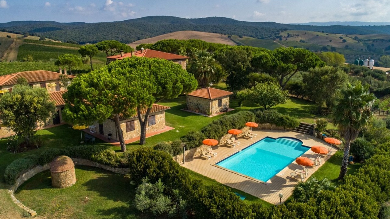 Photo of Outdoor in Magliano in Toscana