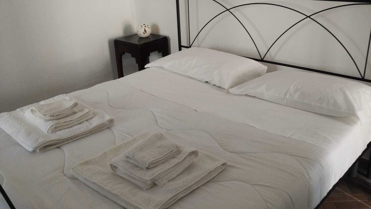 Photo of Bedroom in Castelmezzano