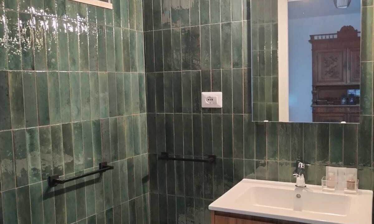 Photo of Bathroom in Castelmezzano