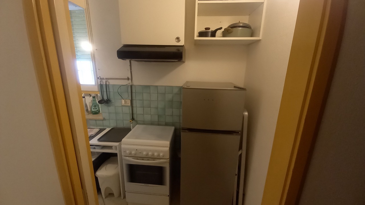 Photo of Kitchen in Faenza