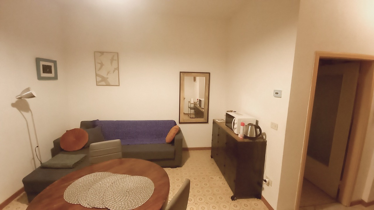Photo of Livingroom in Faenza