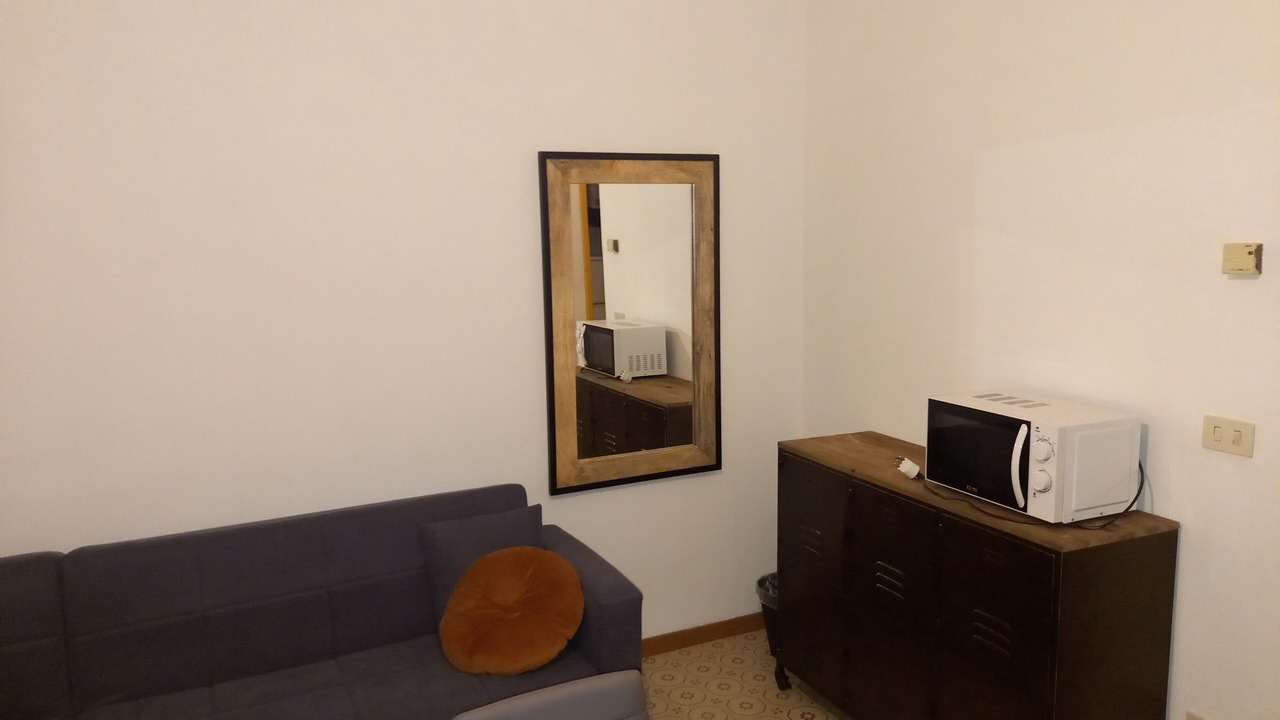 Photo of Livingroom in Faenza