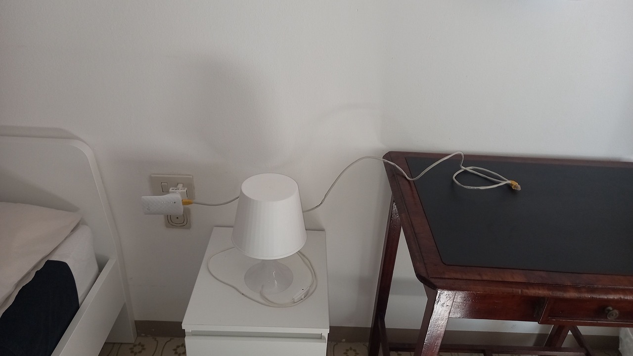 Photo of Bedroom in Faenza