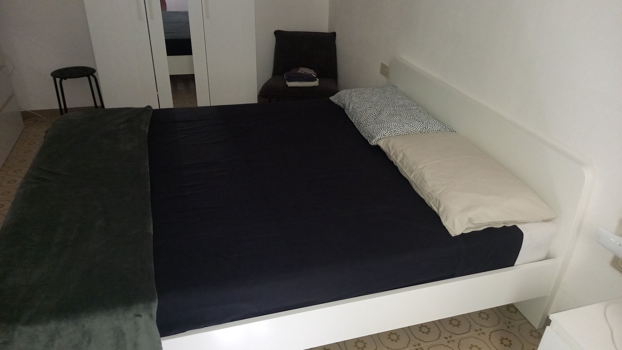 Photo of Bedroom in Faenza