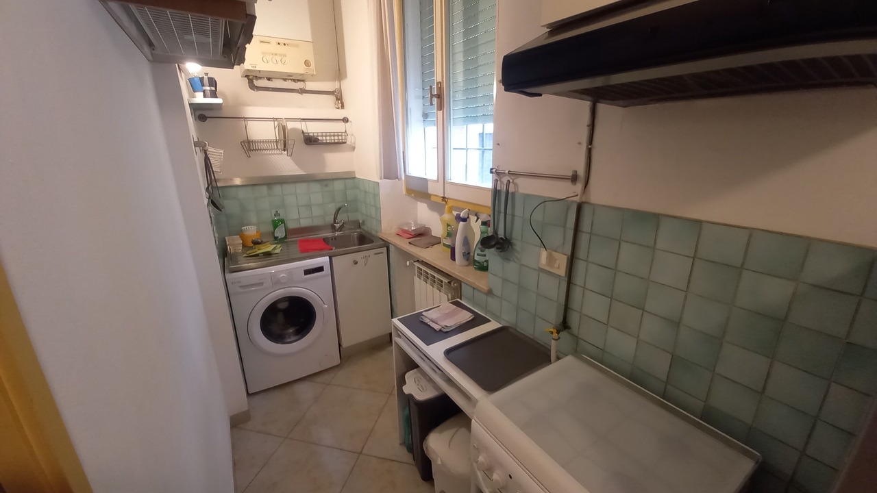Photo of Kitchen in Faenza