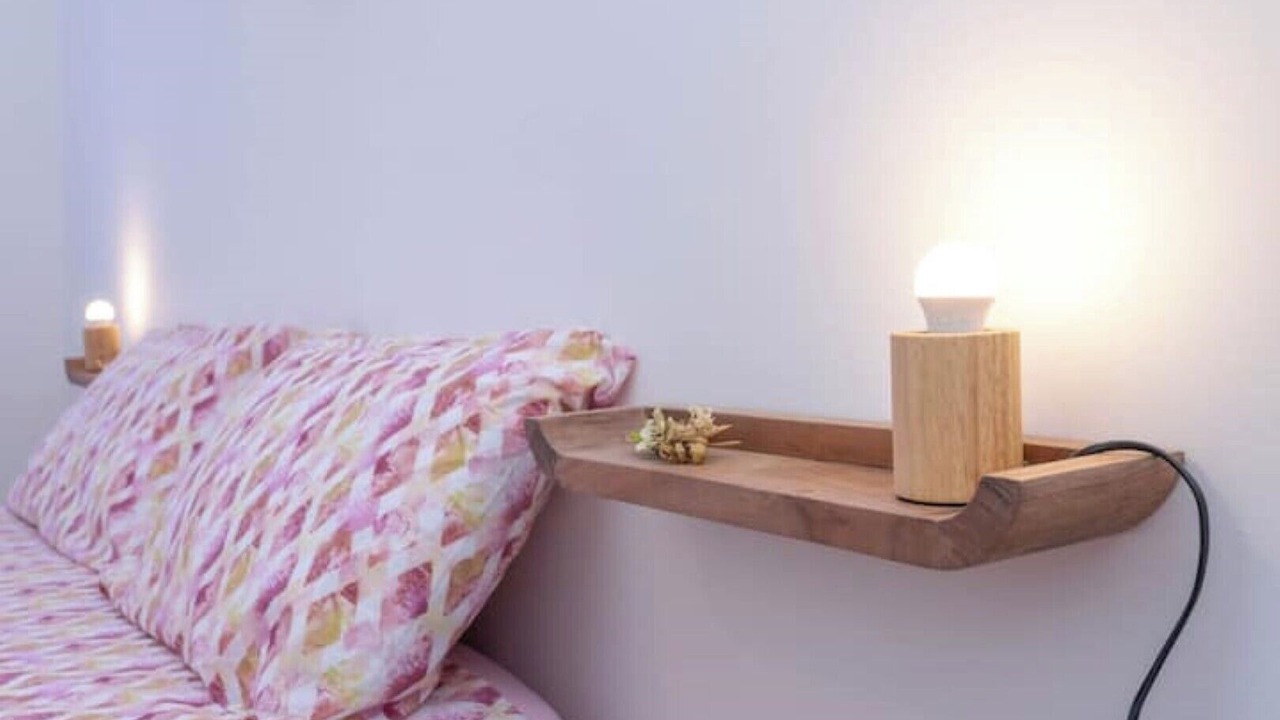 Photo of Bedroom in Bra