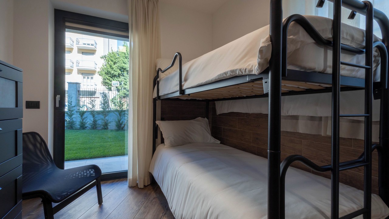 Photo of Bedroom in Pont-Saint-Martin