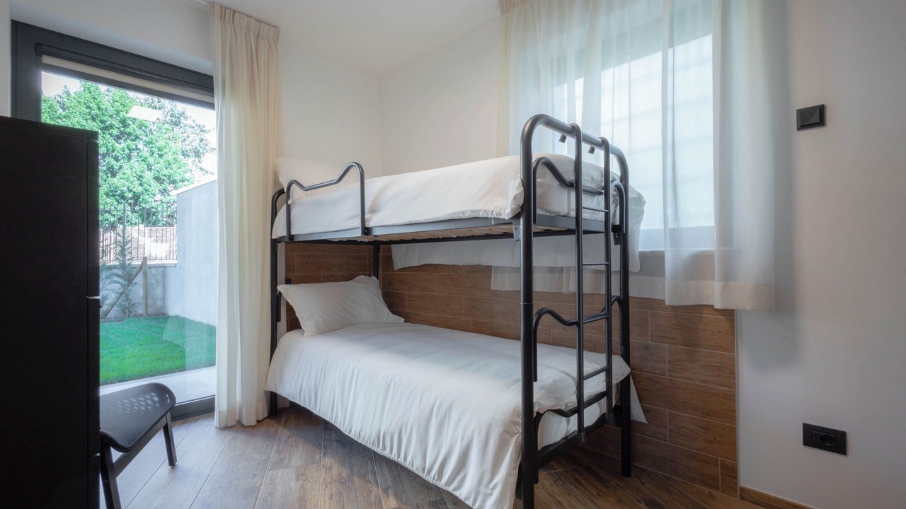 Photo of Bedroom in Pont-Saint-Martin