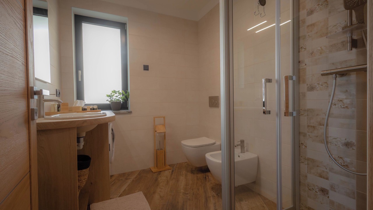 Photo of Bathroom in Pont-Saint-Martin