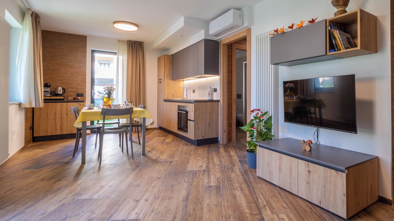 Photo of Kitchen in Pont-Saint-Martin