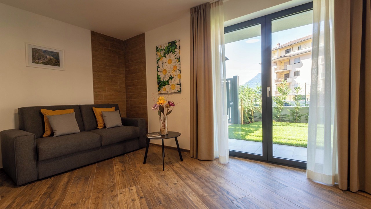 Photo of Livingroom in Pont-Saint-Martin
