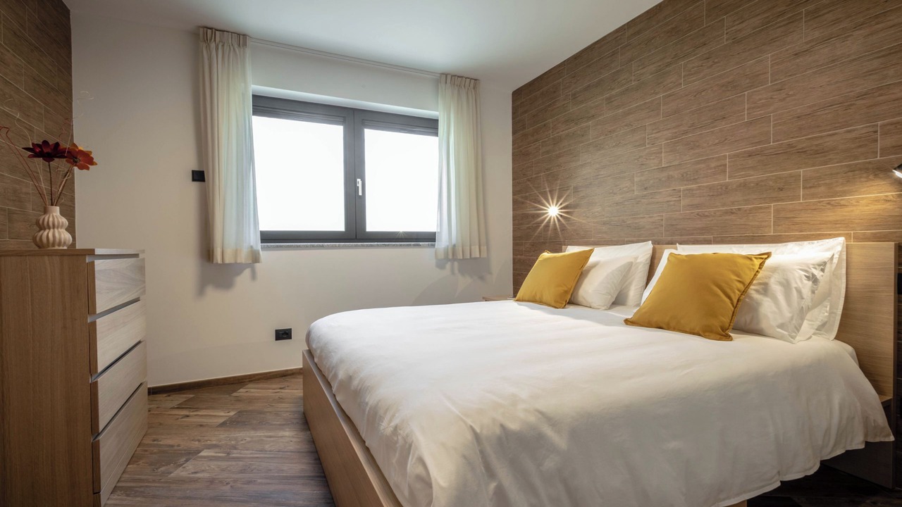 Photo of Bedroom in Pont-Saint-Martin