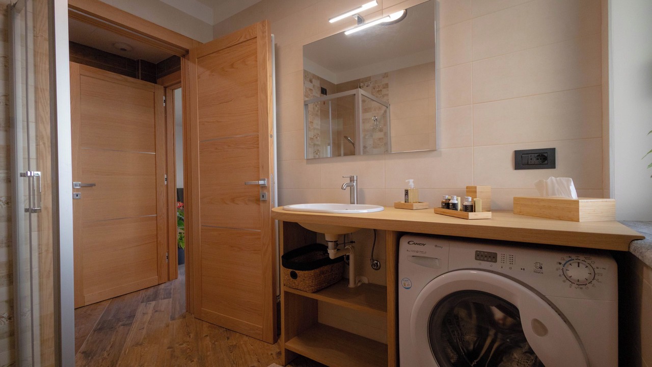 Photo of Bathroom in Pont-Saint-Martin