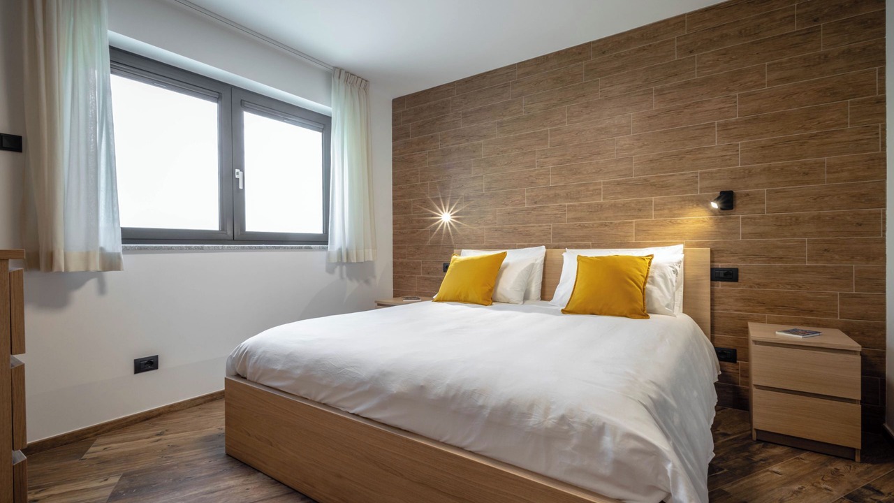 Photo of Bedroom in Pont-Saint-Martin