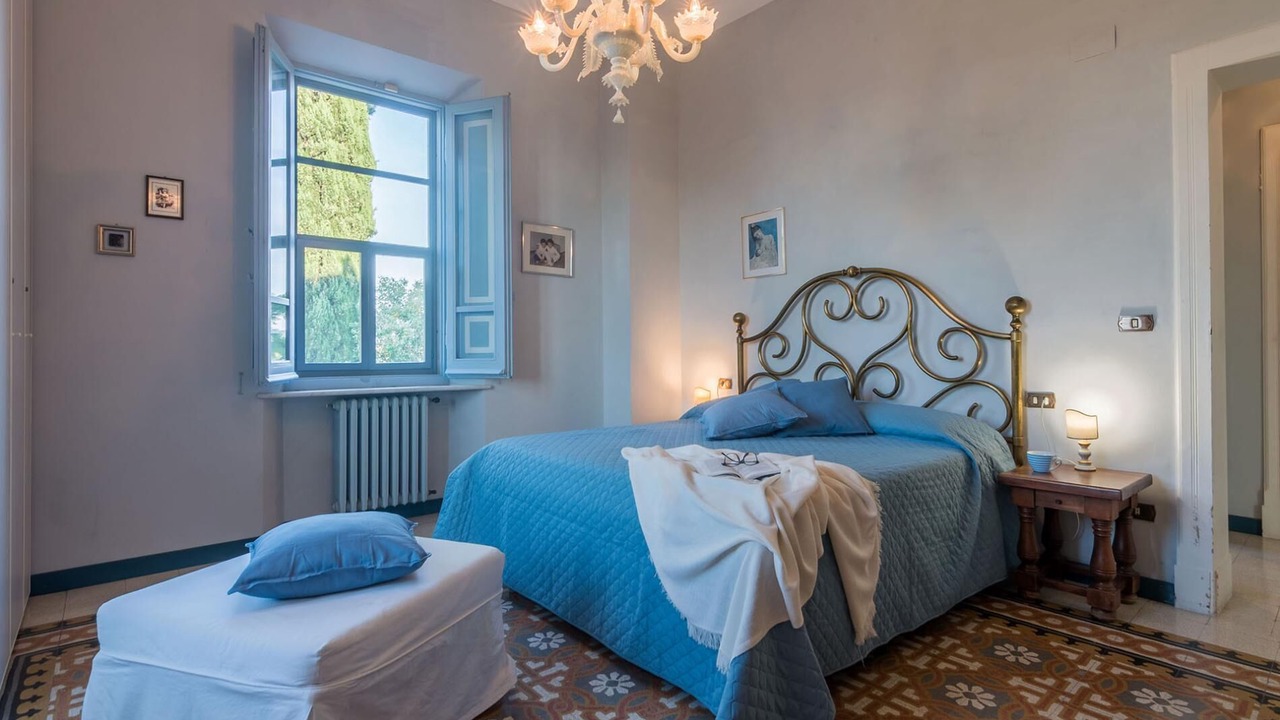 Photo of Bedroom in Osimo