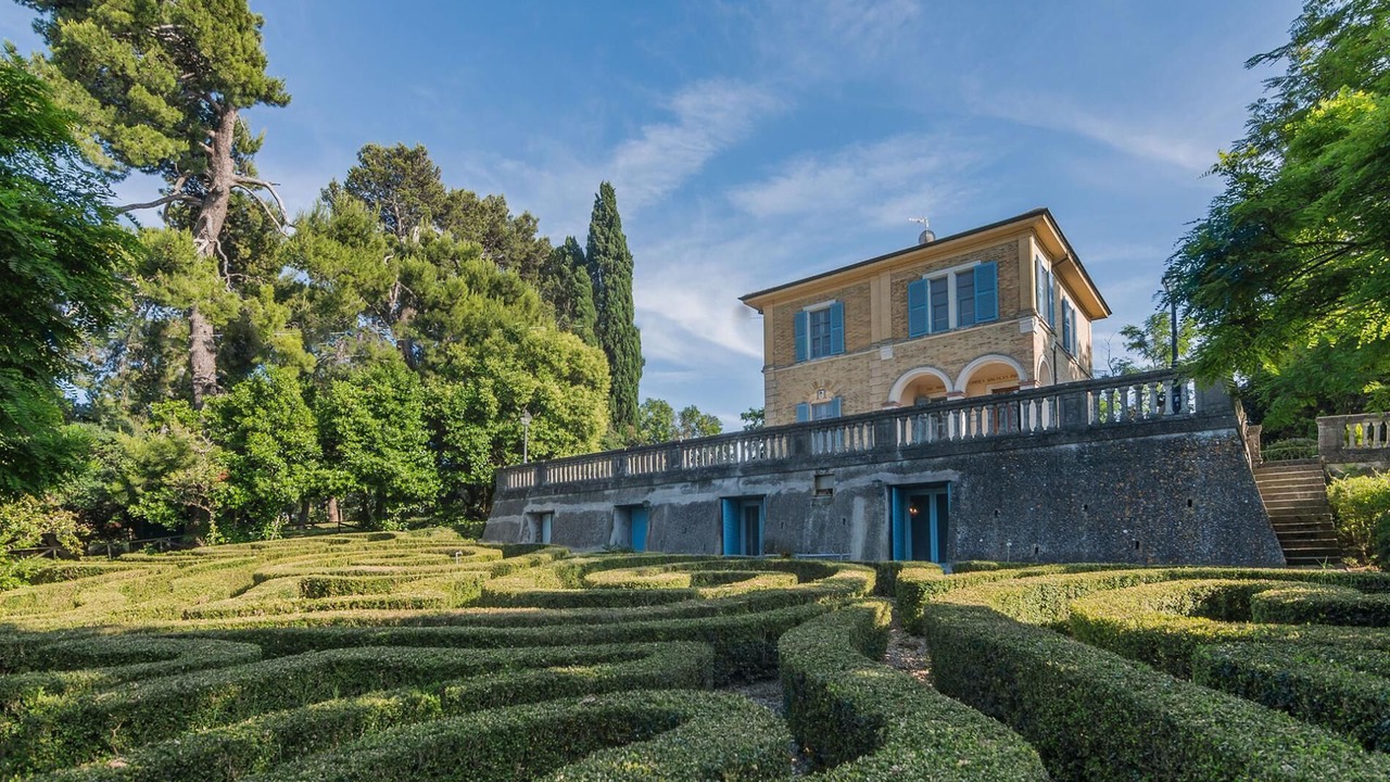 Photo of Outdoor in Osimo