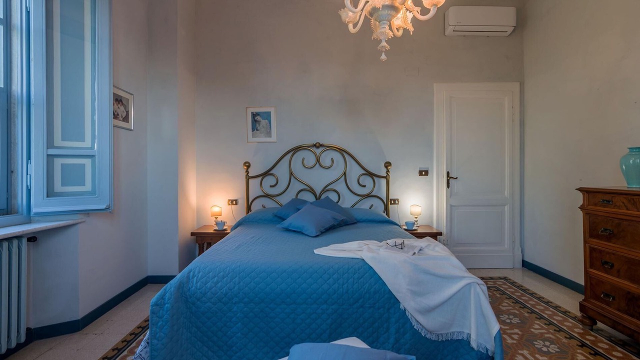 Photo of Bedroom in Osimo