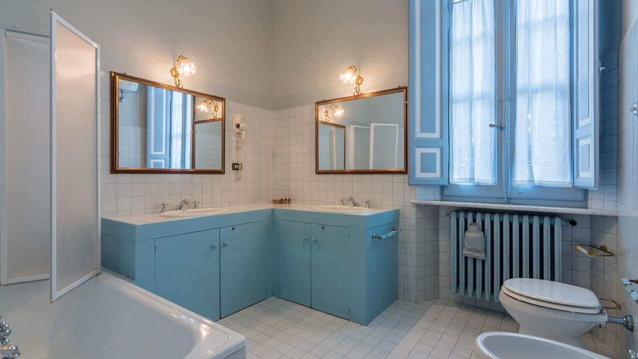 Photo of Bathroom in Osimo