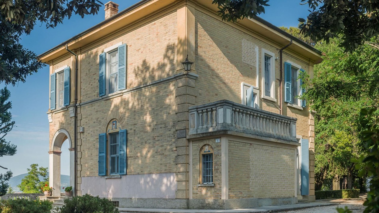 Photo of Outdoor in Osimo