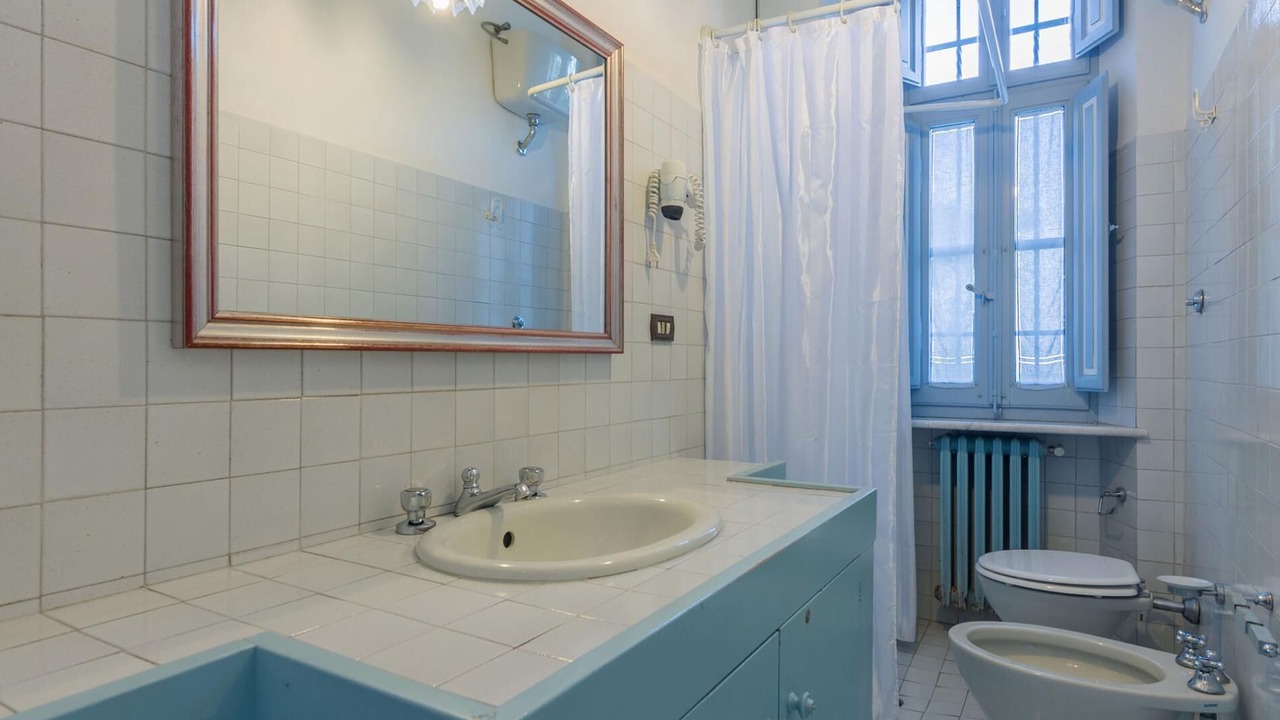 Photo of Bathroom in Osimo