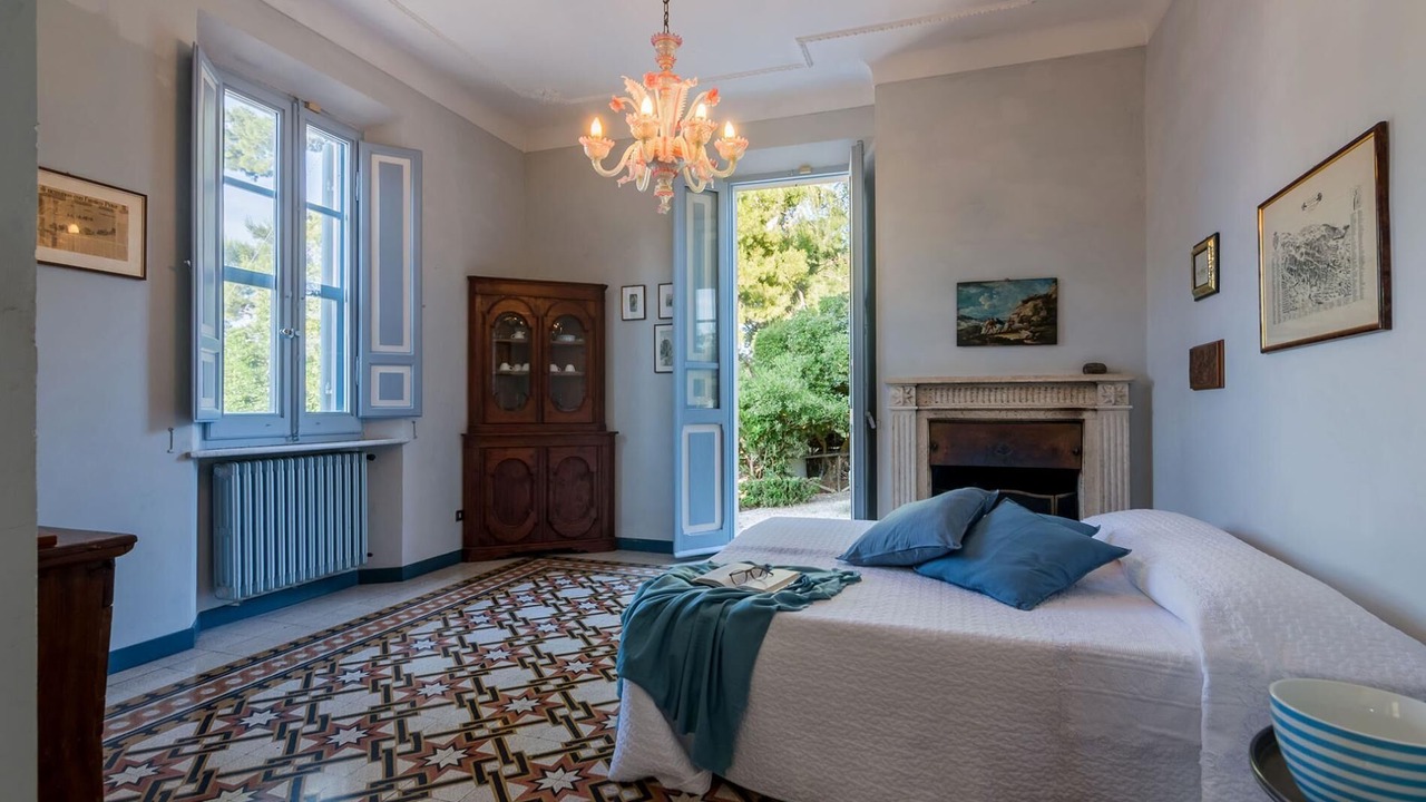 Photo of Bedroom in Osimo