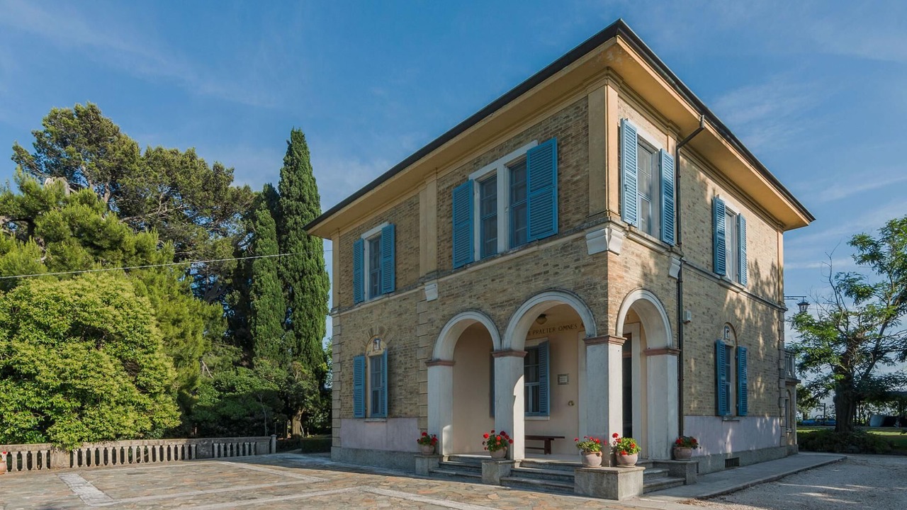 Photo of Outdoor in Osimo
