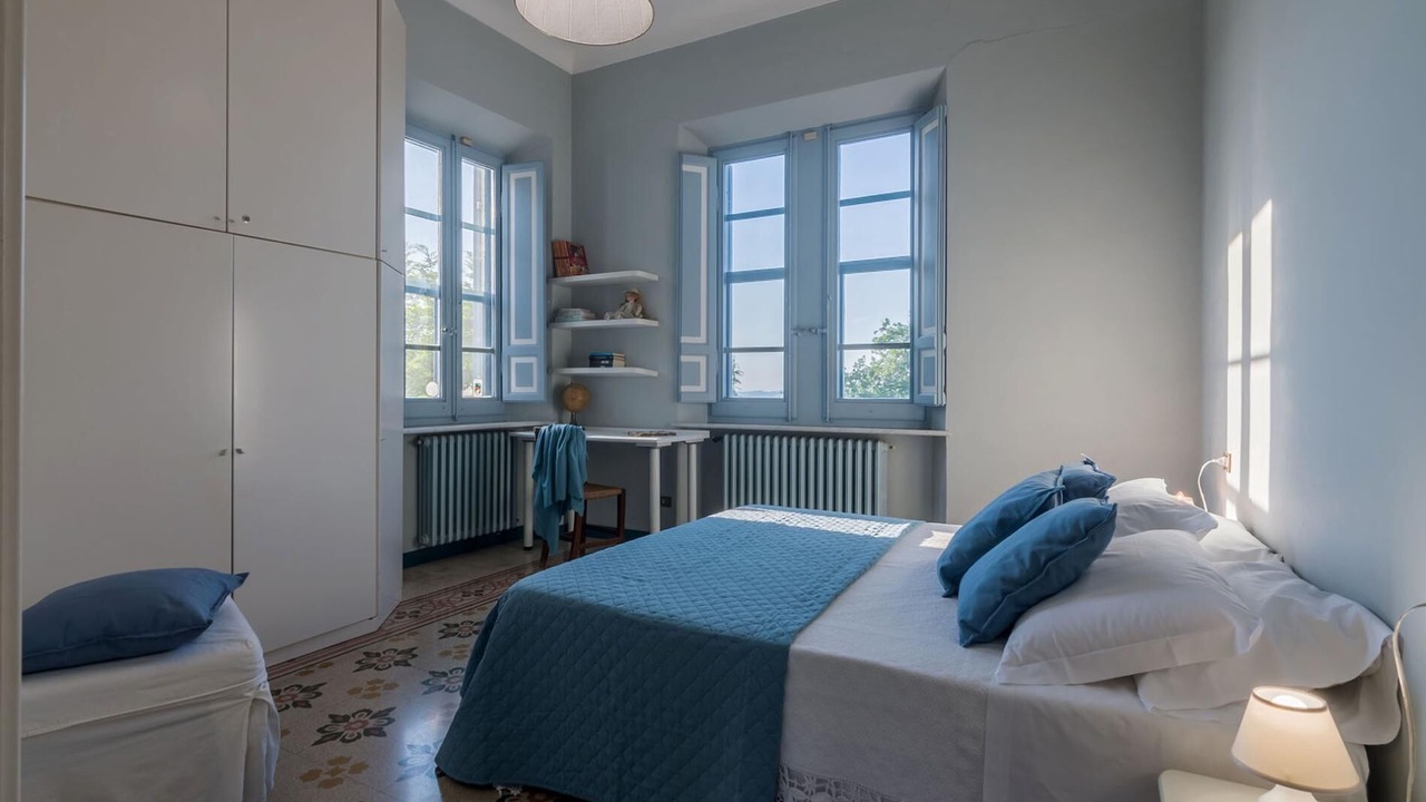 Photo of Bedroom in Osimo
