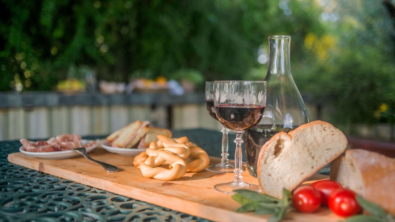 Photo of Outdoor in Osimo