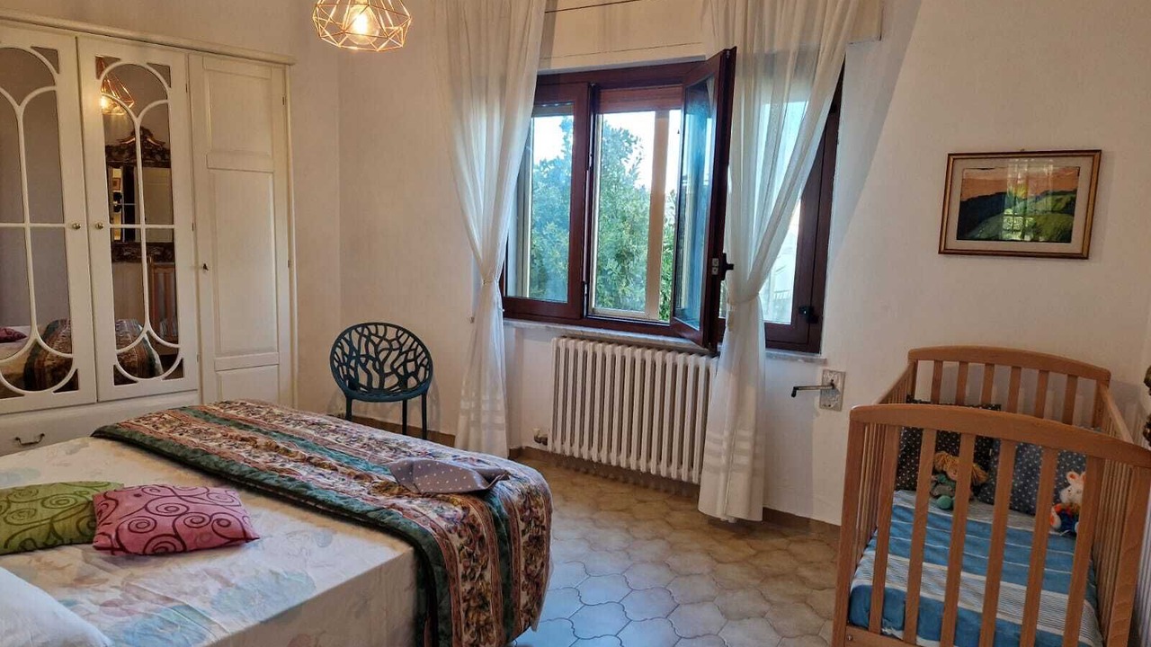 Photo of Bedroom in Giovinazzo