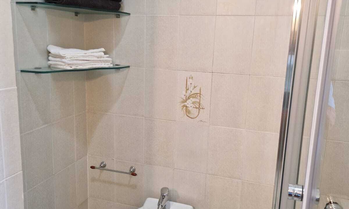 Photo of Bathroom in Giovinazzo