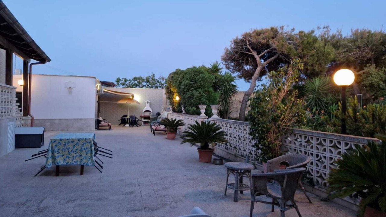 Photo of Outdoor in Giovinazzo